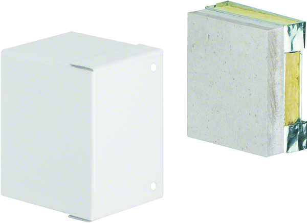 undefined Päätykappale tehalit fwk fwk e30 50x60 sink