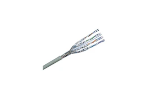 reichle & de-massari R&m kabel c7 s/ftp lszh 4p dca s2, d1, a1 500m