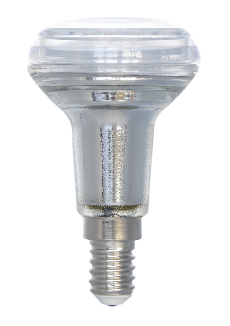 LED R50 E14 827 4W 345lm DIM