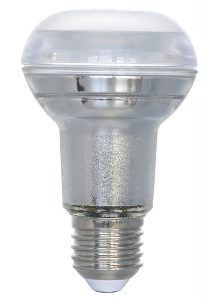 LED R63 E14 827 4W 345lm DIM