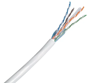 reichle & de-massari Kabel cat6 u/utp 4p lszh 305m dca