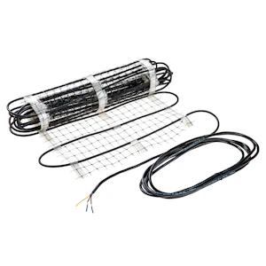 raychem (chemelex) Heating mat wintergard-mat-230v-7m