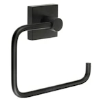 TOILET PAPER HOLDER SMEDBO HOUSE RB341 BLACK