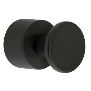 smedbo Hook, pair smedbo house rb3455 black