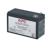 APC REPLACEMENT BATTERY 12V-7A