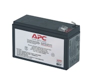 APC REPLACEMENT BATTERY 12V-7A