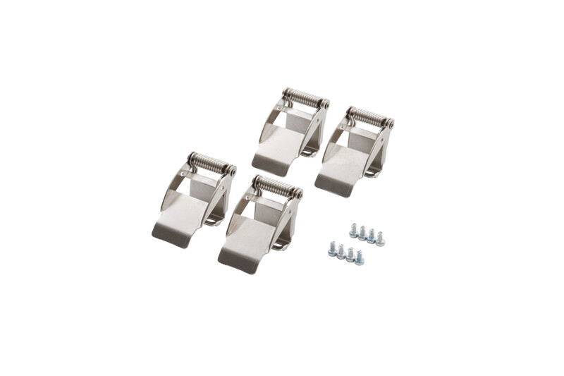 MECHANICAL ACCESSORIES RC159Z PLASTER CEILING SMB-PLC