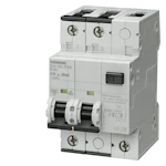 JFA 2 pol B20 30mA 10kA,I2=1,3