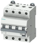JORDFEILAUTOMAT 4P 25A C 300 MA
