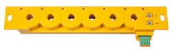 JORDFEILDETEKTOR TYPE B RCMS150.