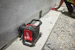 milwaukee Laser detector milwaukee rd1200
