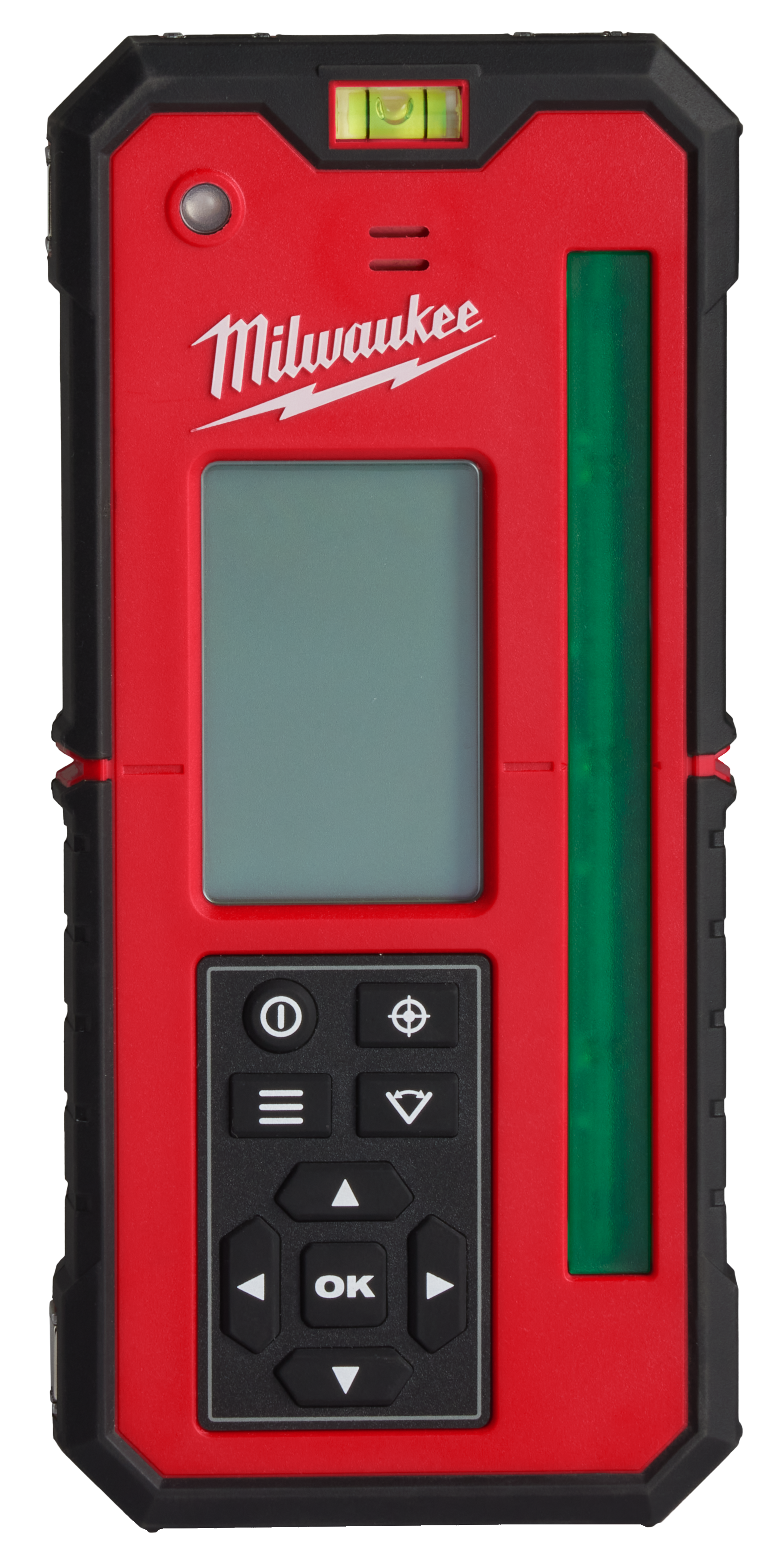 LASERTUNNISTIN MILWAUKEE RD300G