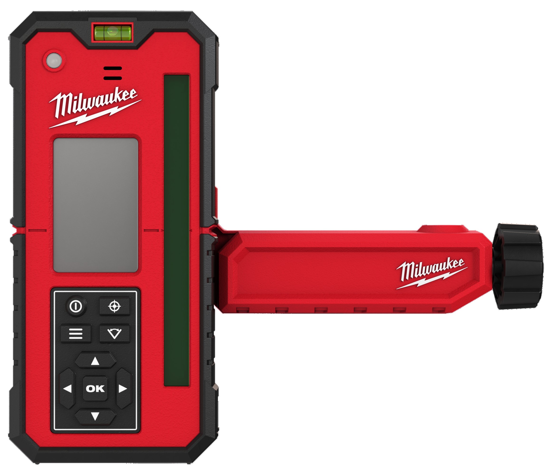 milwaukee Laser detector milwaukee rd300g