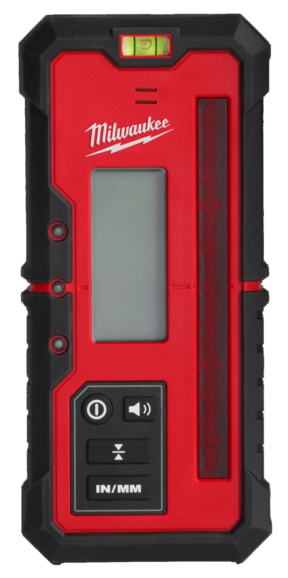 LASER DETECTOR MILWAUKEE RD600