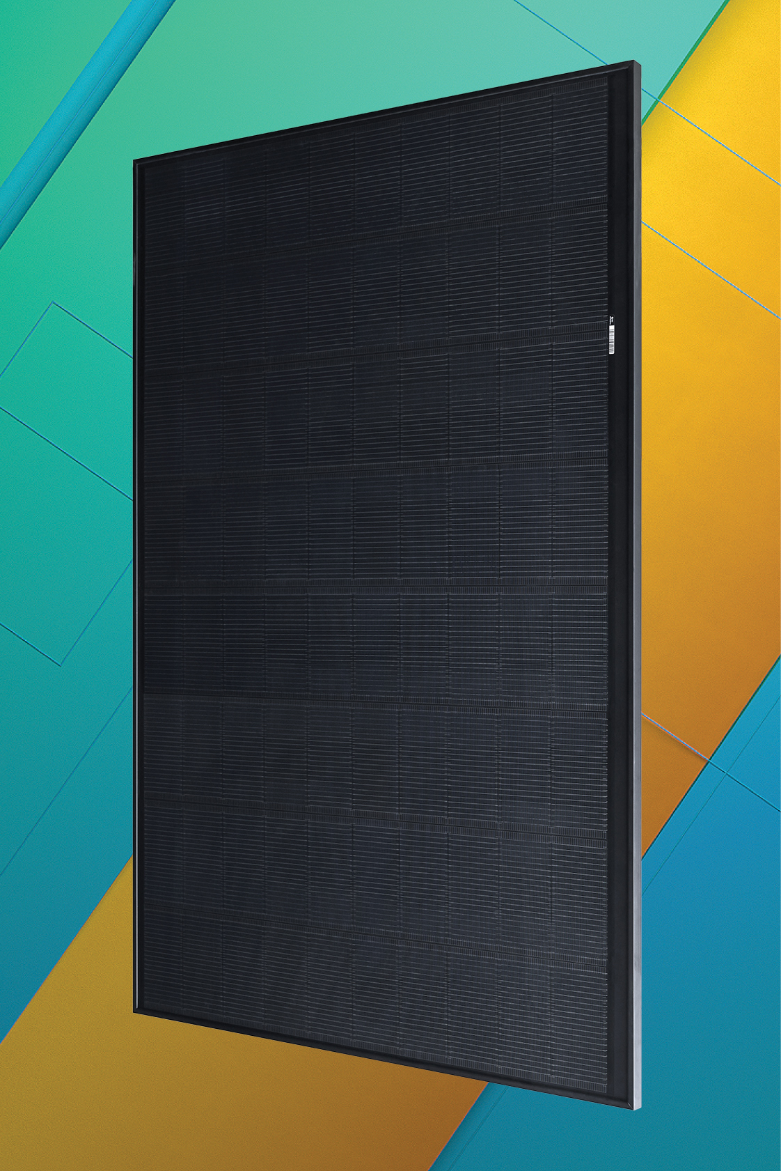 SOLPANEL REC 420Wp ALPHA PURE-R (HJT)