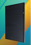 SOLPANEL REC 420Wp ALPHA PURE-R (HJT)