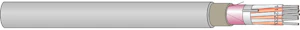 reka by nexans Instrumentation cable-hf redak-hf 2x2x0,5+0,5 dca