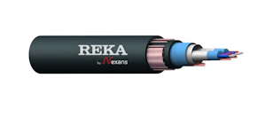 reka by nexans Instrumentointikaapeli reka kjaam-rv 4x(2+1)x0,5/2,5 eca
