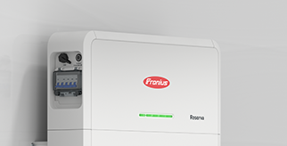 FRONIUS RESERVA BATTERI BMS