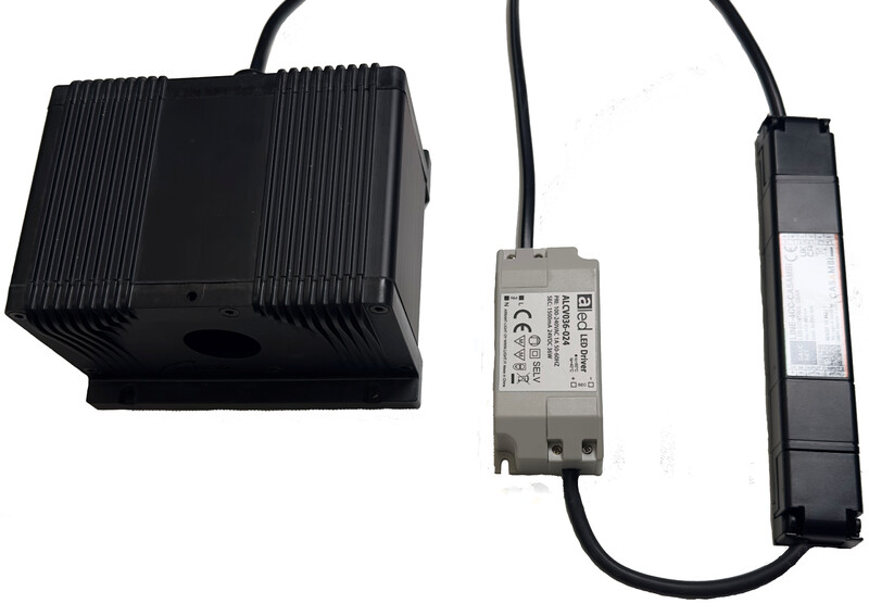 PROJECTOR VPL30T PROJECTOR CONTROLLABLE