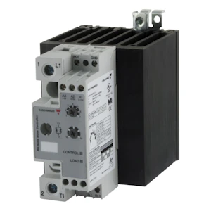 carlo gavazzi Solid state rele rgc1p48v50ed