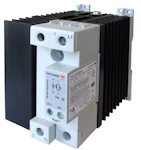 Temperaturregulering R14 60, 400/1, 60A