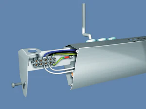 thermo Thermowall tw 1100, 1100w