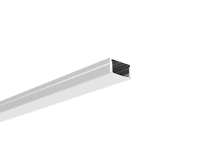 aneta lighting Scanstrip xl hvit 1,8m led-profil