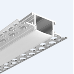 SCANSTRIP PLASTERBOARD XL 1,8M LED-PROFIL
