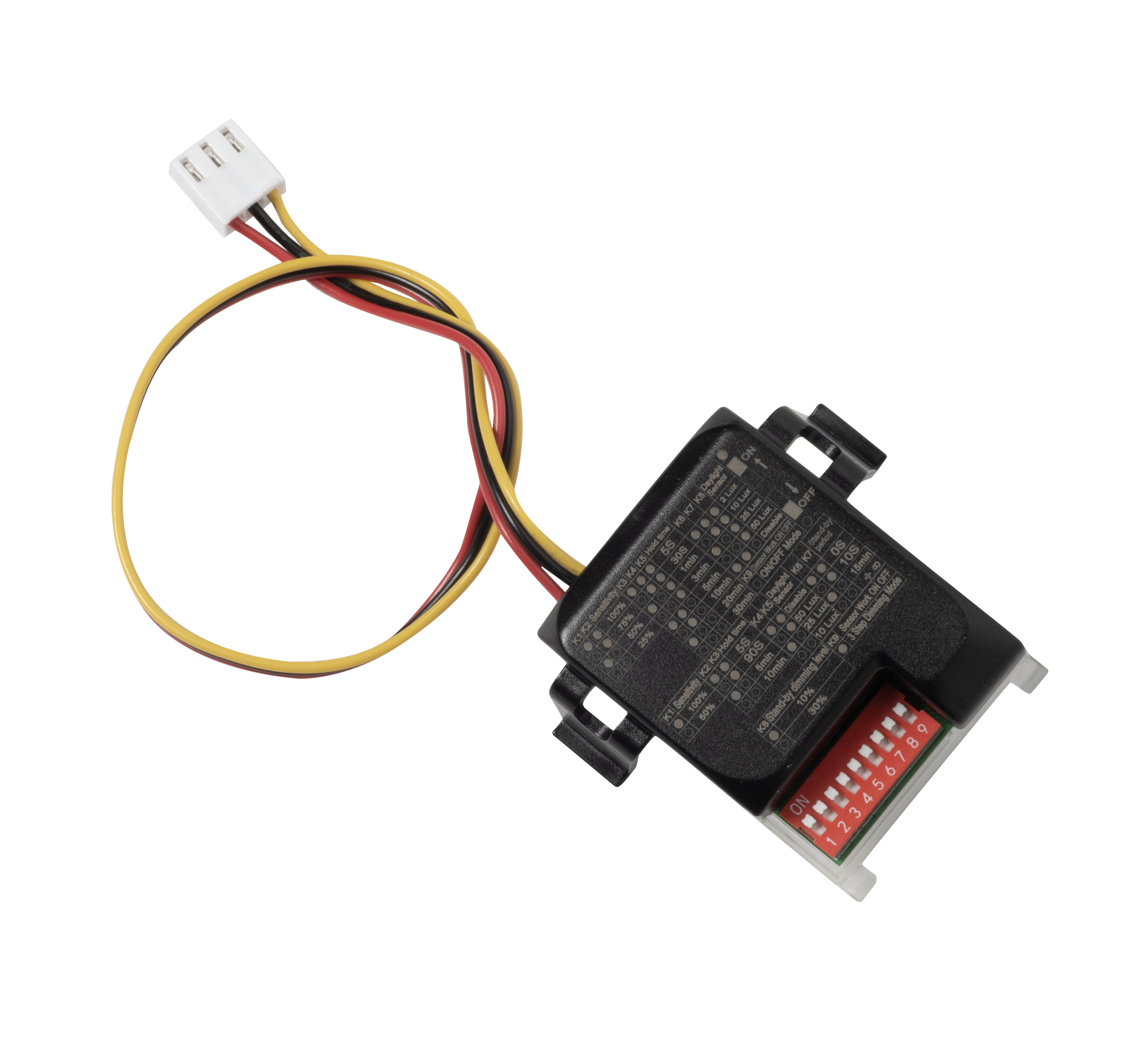 SENSOR HARBOUR EXP MICROWAVE PWM