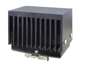 carlo gavazzi Reservedeler / tilbehør kjøleplate for ssr