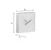 smedbo Towel hook smedbo house rk355 chromed