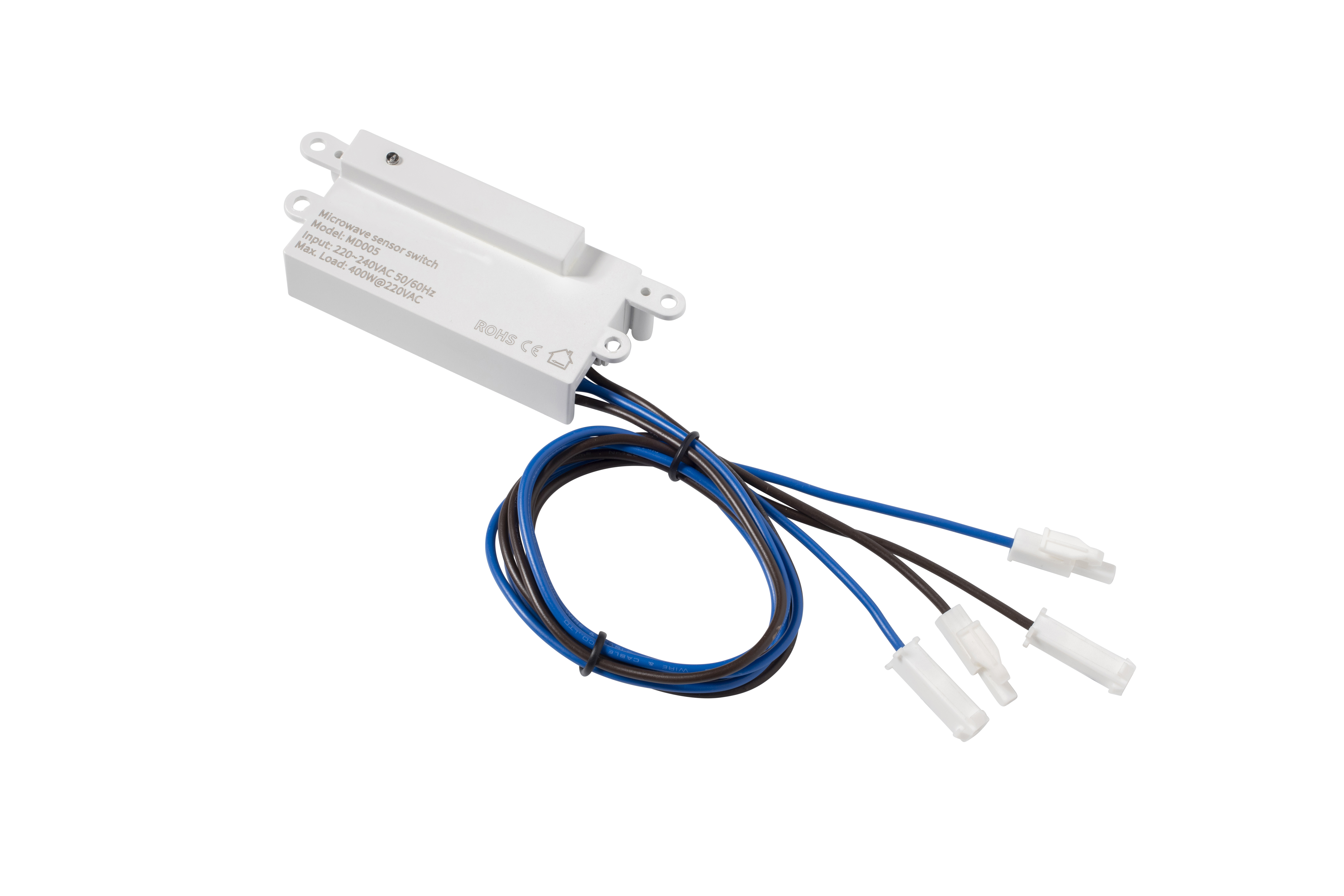 SENSOR 0,5W MAX 400W MICROWAVE HARBOUR