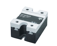 SOLID STATE RELEER SSR  230VAC/50A 3-32VDC