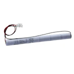 Batteri for Exiway One & Plus Ni-Cd batteri 7,2 V 1,6 Ah