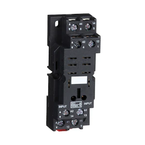 schneider electric Sokkel effektrelé 2co rpzf2