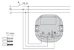 elko Elko rs timer 1-pole 16a rs timer socket outlet with integ