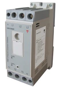carlo gavazzi 3-f 400vac/25a110-400vac