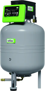 reflex Paisunta-automaatti reflex rsc smart 200 6 bar