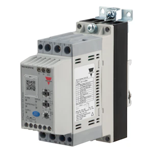 carlo gavazzi 3-fase mykstarter 12a 230-400v