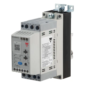 carlo gavazzi 3-fase mykstarter 16a 230-400v