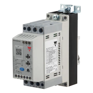 carlo gavazzi 3-fase mykstarter 16a 230-400v