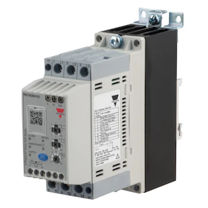 carlo gavazzi 3-fase mykstarter 25a 230-400v