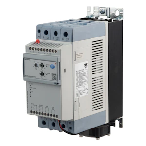 carlo gavazzi 3-fase mykstarter 55a 230-400v