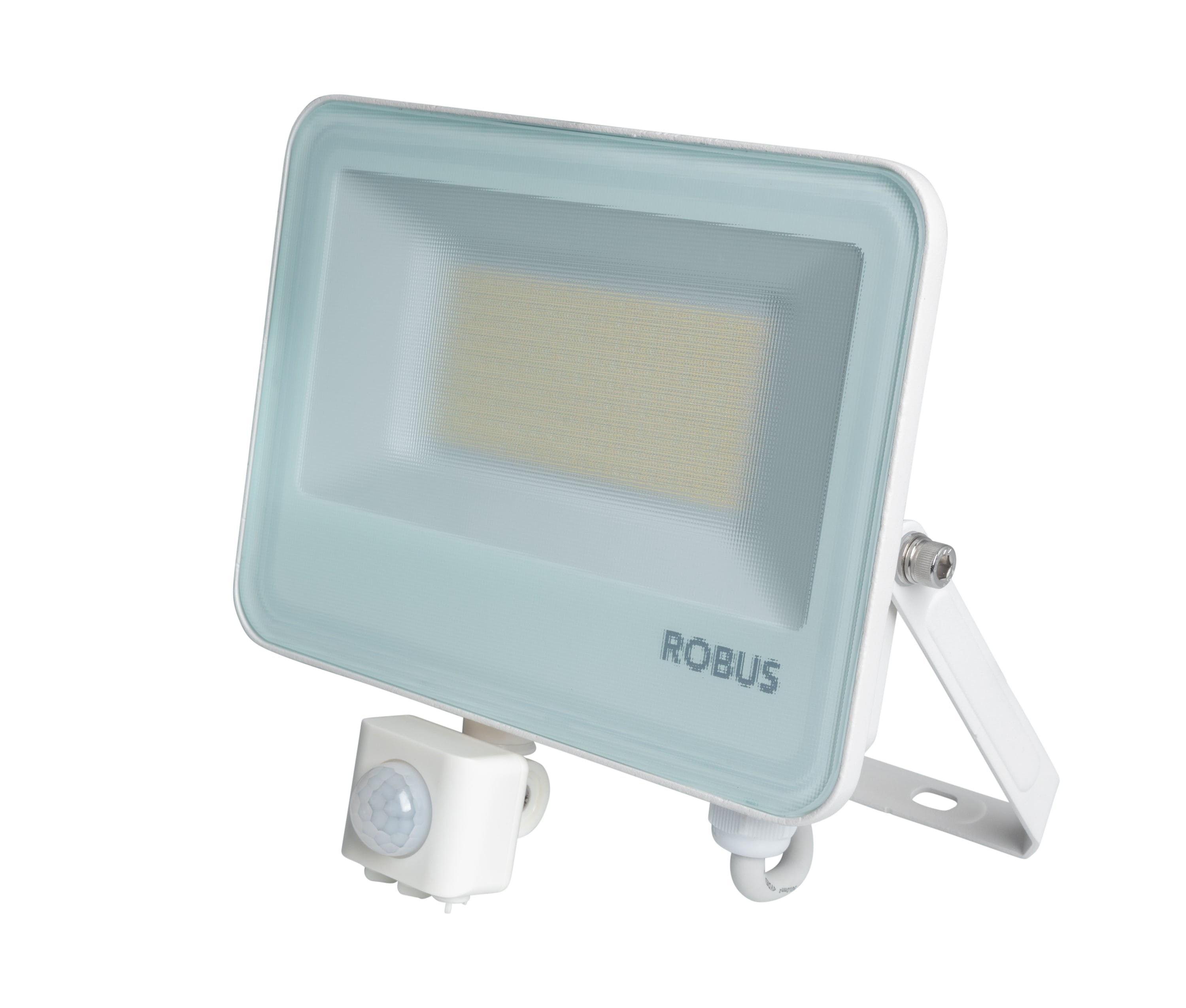 PROZEKTOR SELEST PLUS 30/50W CCT3 IP65 VALGE SENSOR