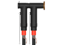 Parallell holdekontakt RSTI-CC-5953-NO01 24kV 630