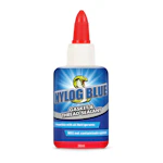 GÄNGTÄTNING NYLOG BLUE FLYTANDE 30ML 2-PACK