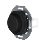 Adapter vri RB svart
