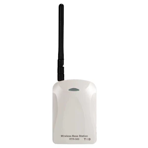 tandd Datalogger tandd rtr-500