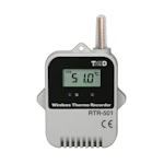 DATALOGGERI TANDD RTR-501